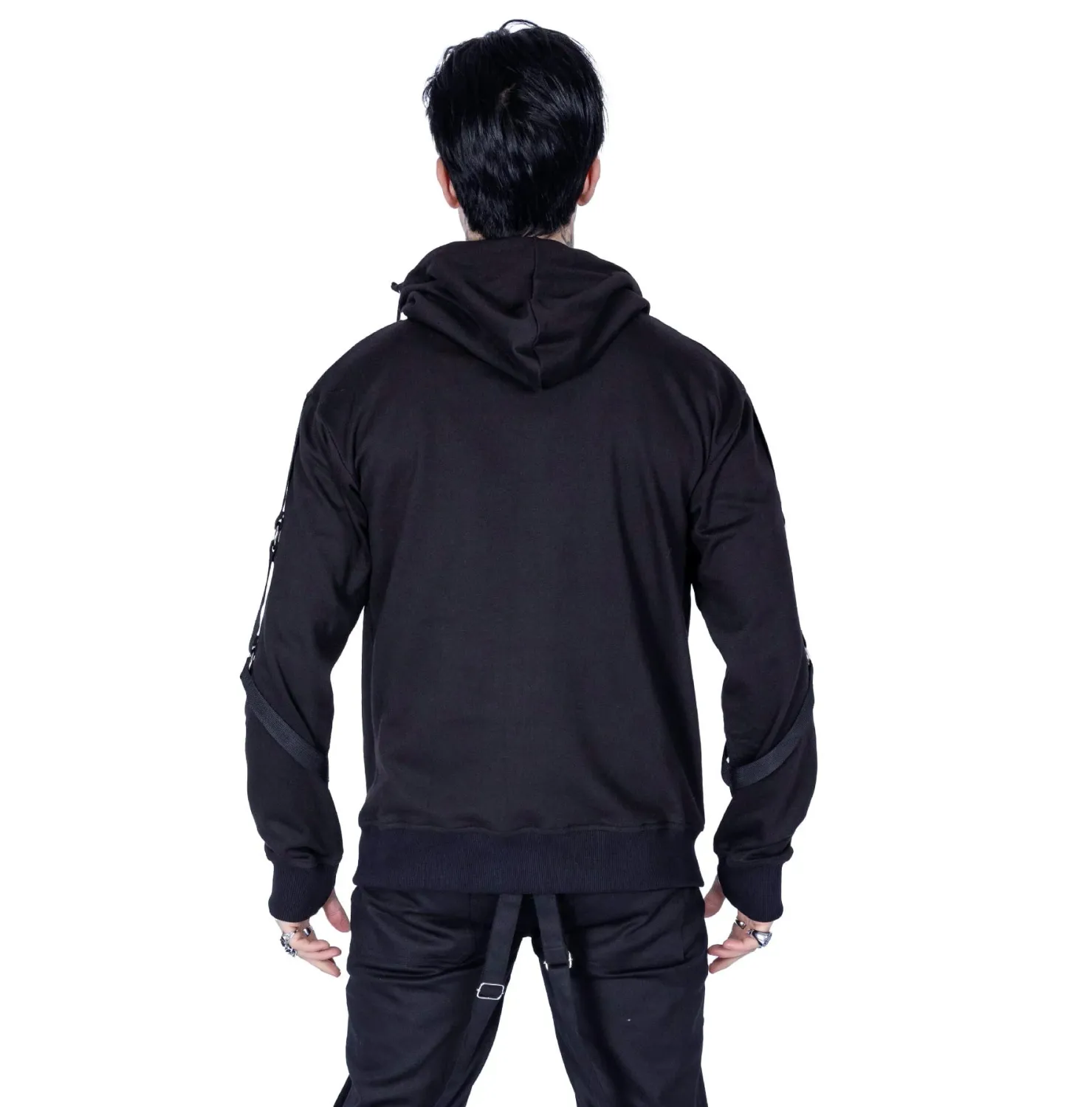 Titan Hoodie