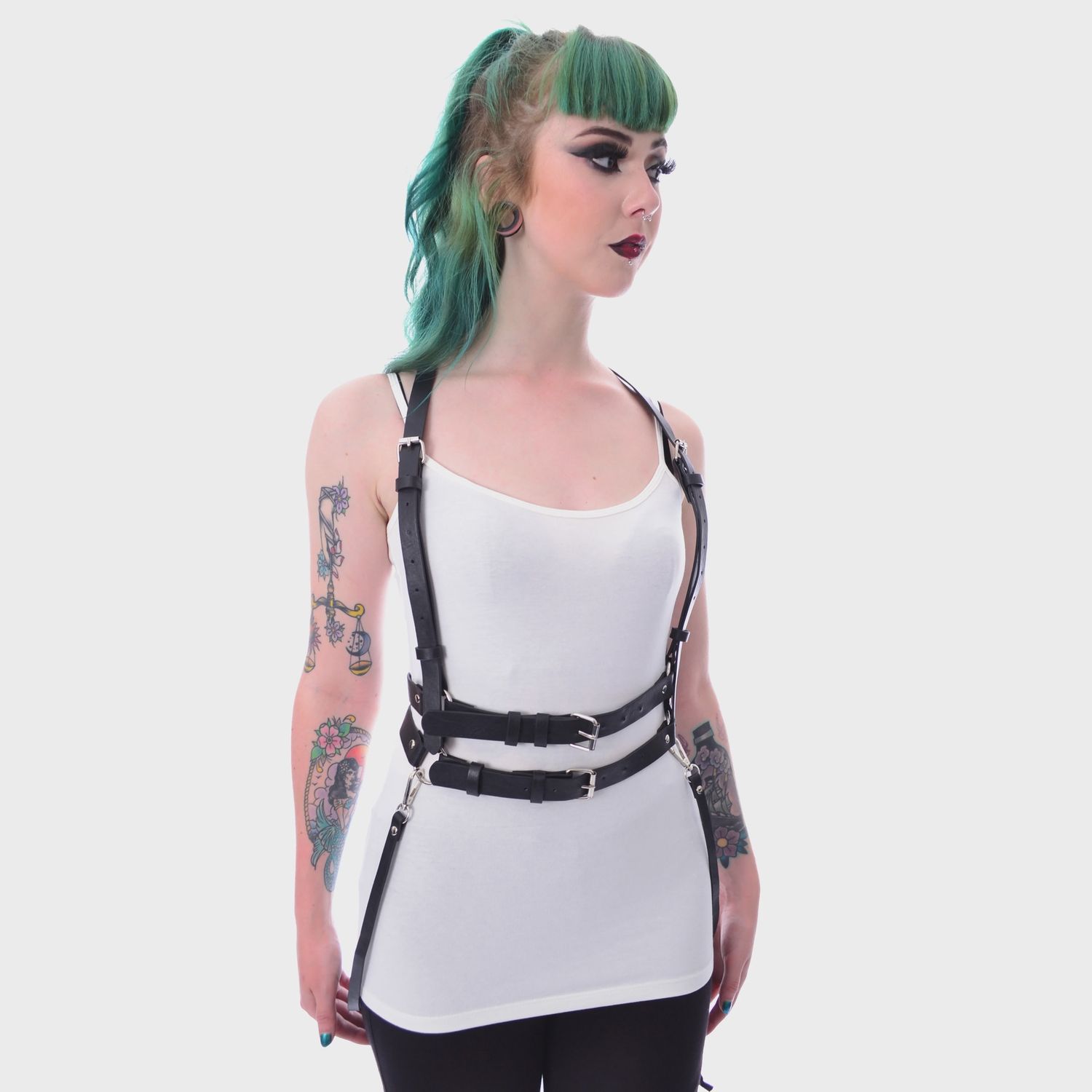 Mela Harness