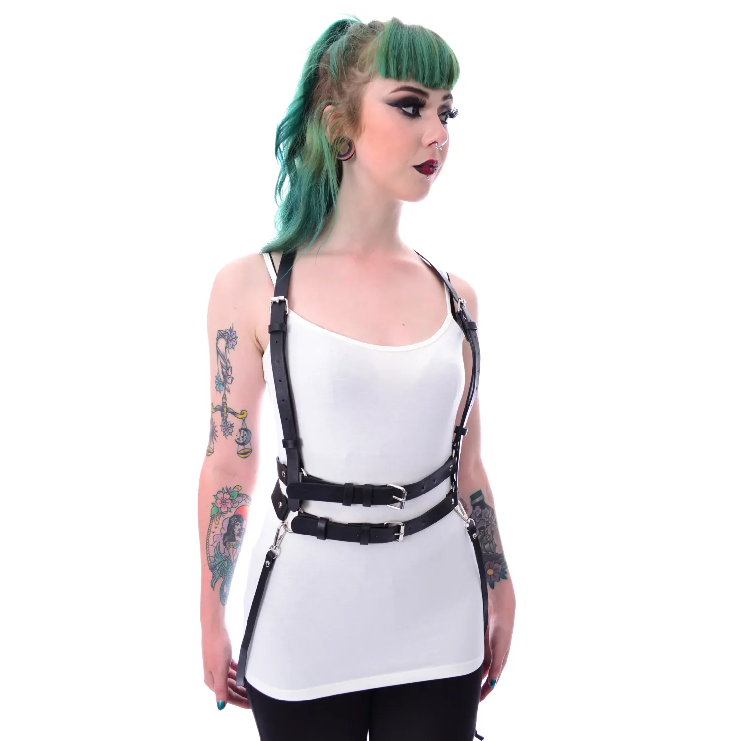 Mela Harness