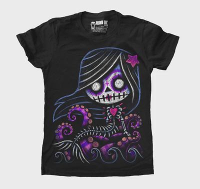 La Sirena II Women T-Shirt