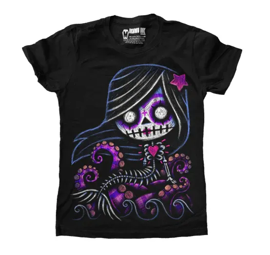 La Sirena II Women T-Shirt