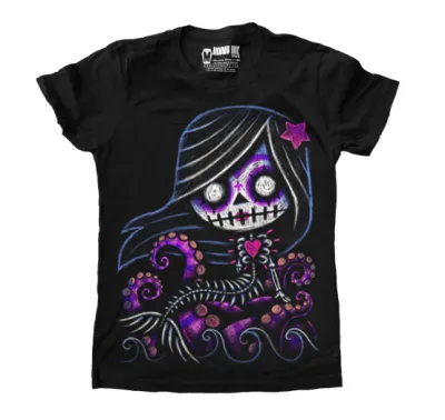La Sirena II Women T-Shirt