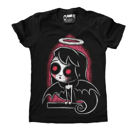 Eternal Despair Women's T-Shirt