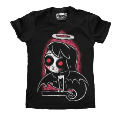 Eternal Despair Women's T-Shirt