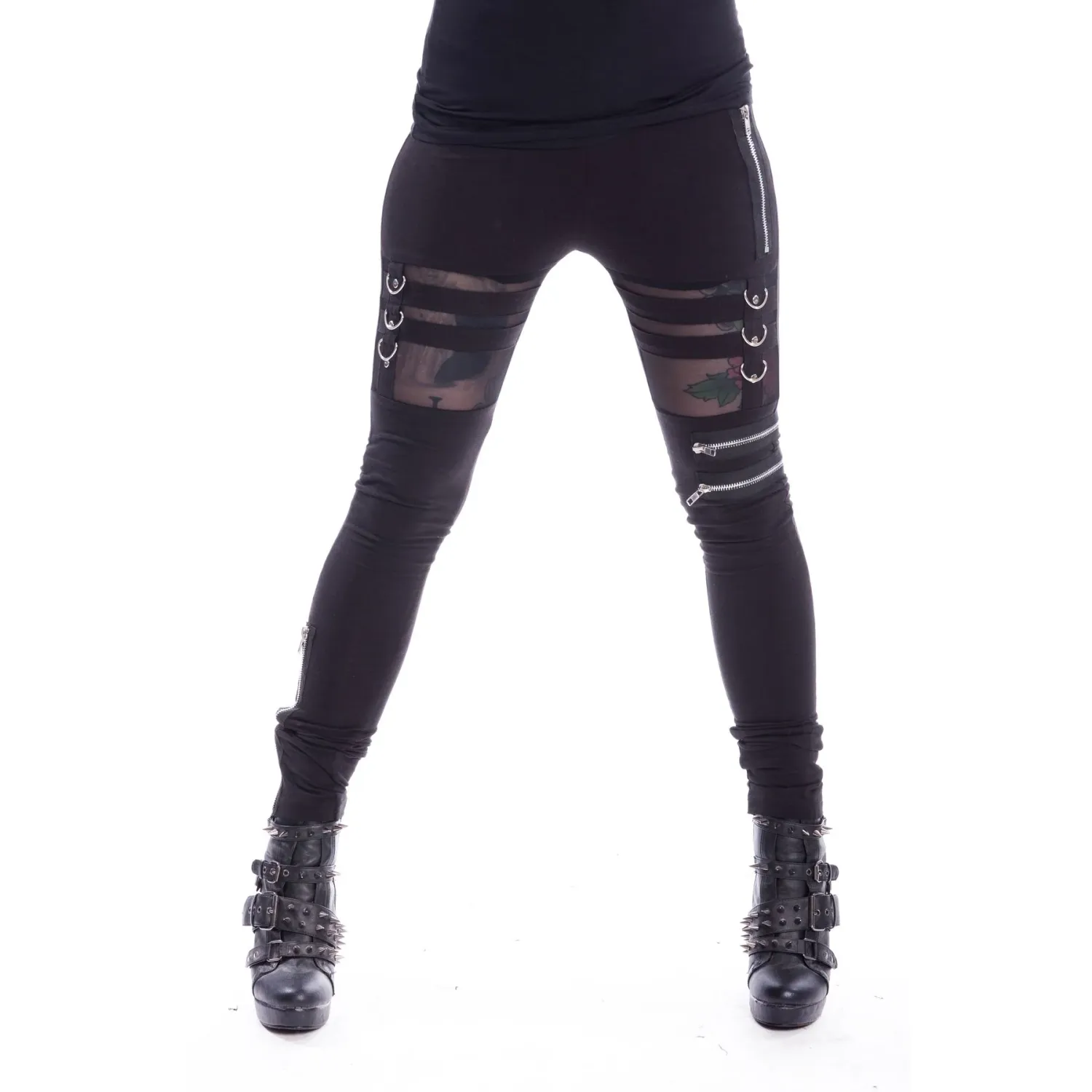 Leggings Inka