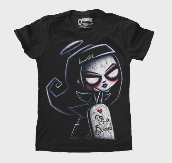 My Beloved Women T-Shirt