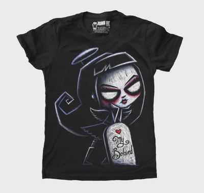 My Beloved Women T-Shirt