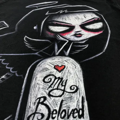 My Beloved Women T-Shirt