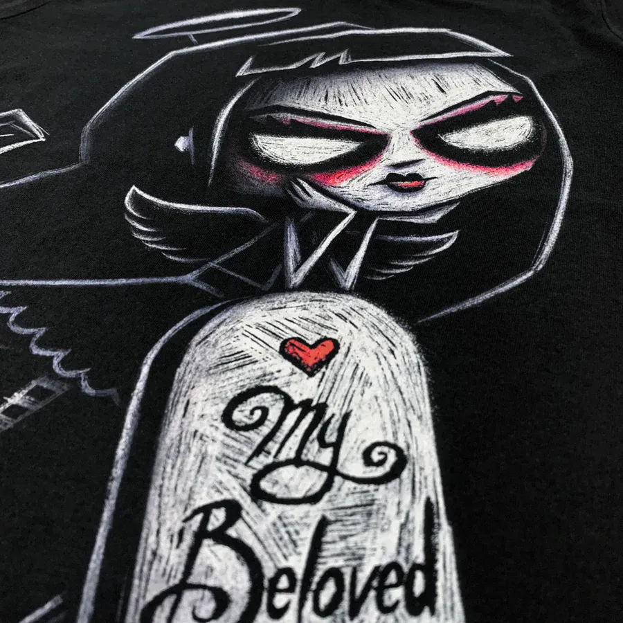 My Beloved Women T-Shirt