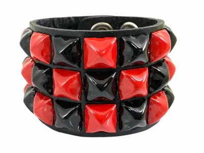 Bracelet FB306 [RED]