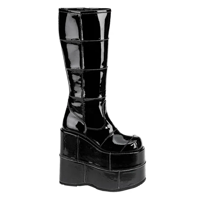 Bottes STA-301/B