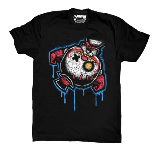 Looking For Laughter Men T-Shirt