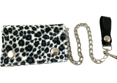 Wallet WF-LEO [WHITE]