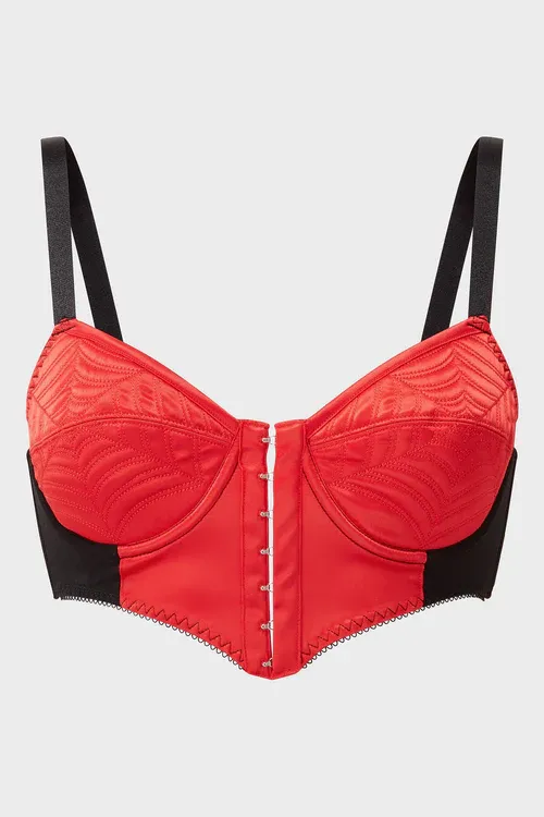 Bralette Scarlet Webutant