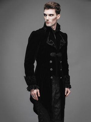 Tailcoat CT02201B