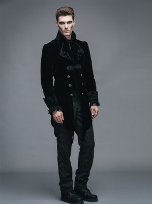 Tailcoat CT02201B
