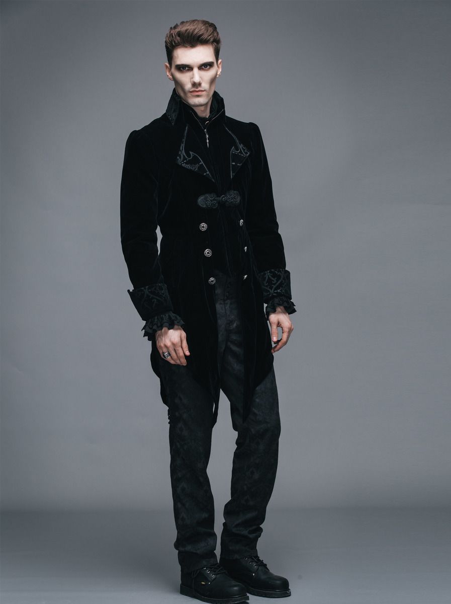 Tailcoat CT02201B