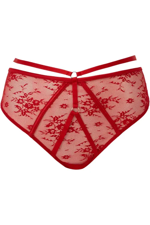 Deadly Attraction Panties [BLOOD]