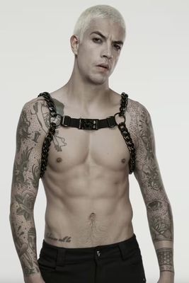 Harness WS-591