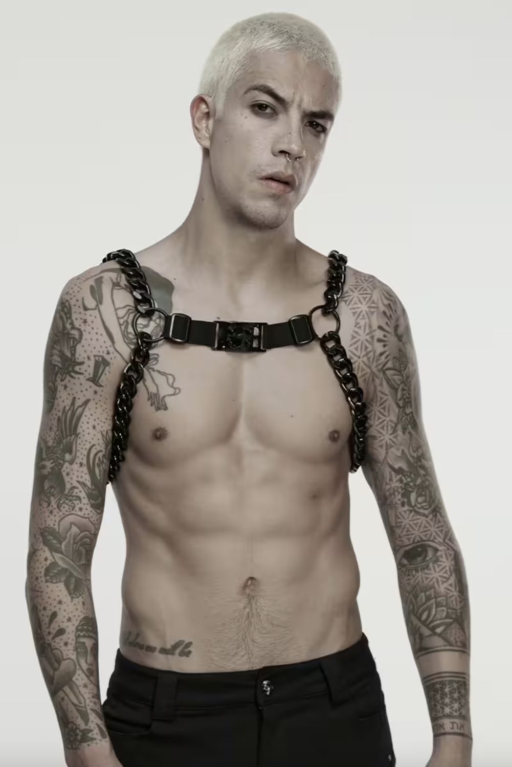 Harness WS-591