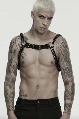 Harness WS-591