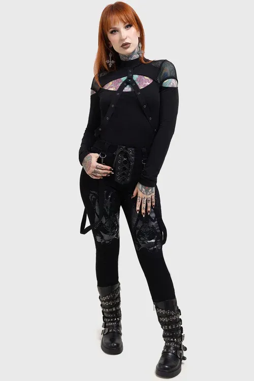 Baphster Pants
