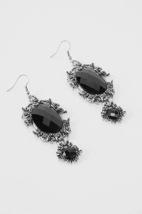 Boucles d'Oreilles Afterlife