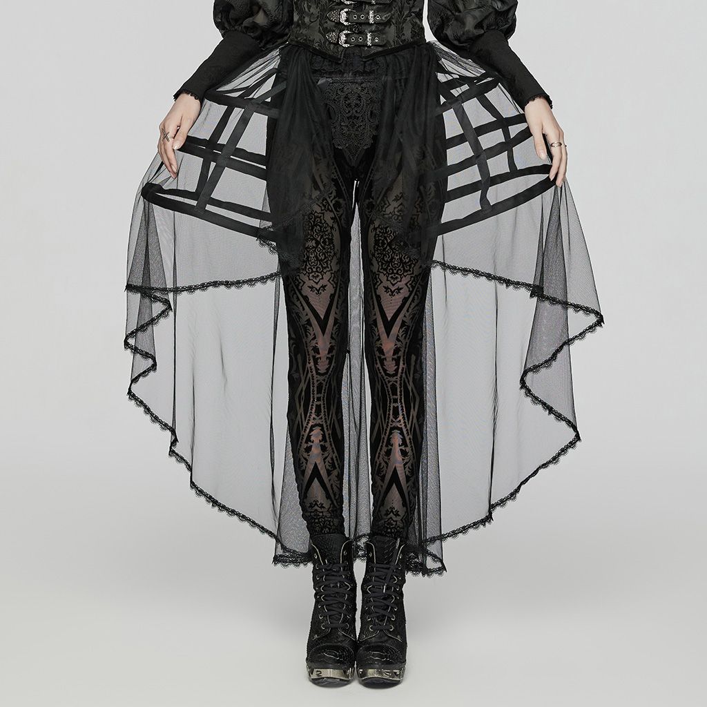 Petticoat WQ-784
