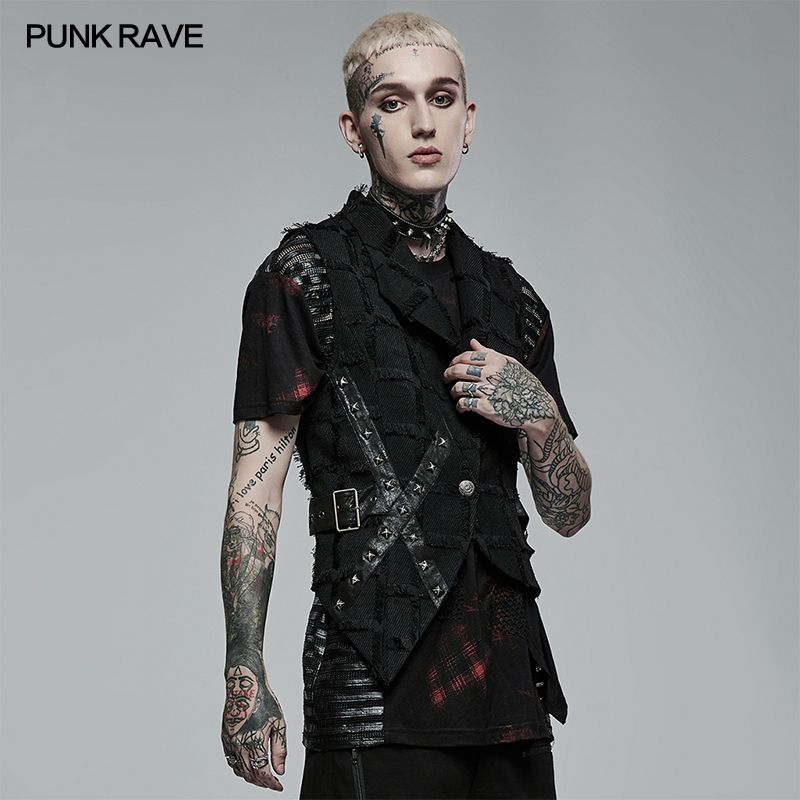 Vest WY-1377