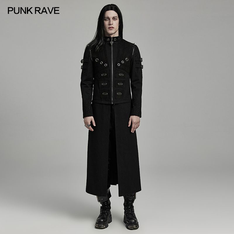 Coat WY-1611