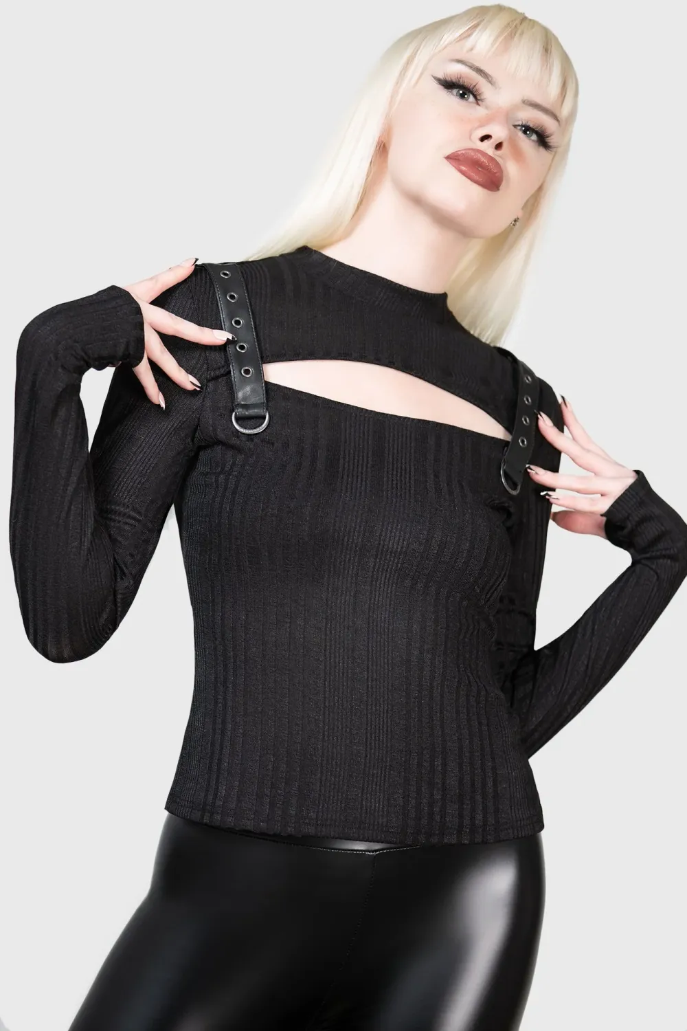 Raven's Call Top