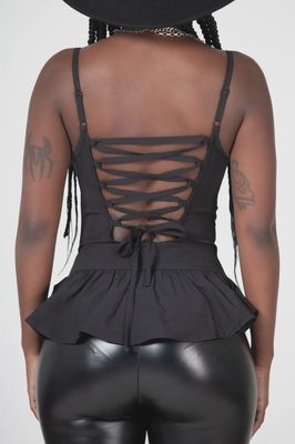 Lights Out Camisole