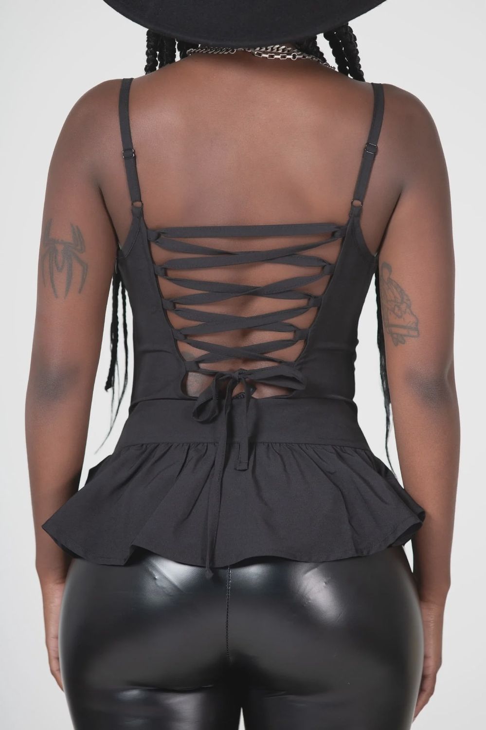 Lights Out Camisole