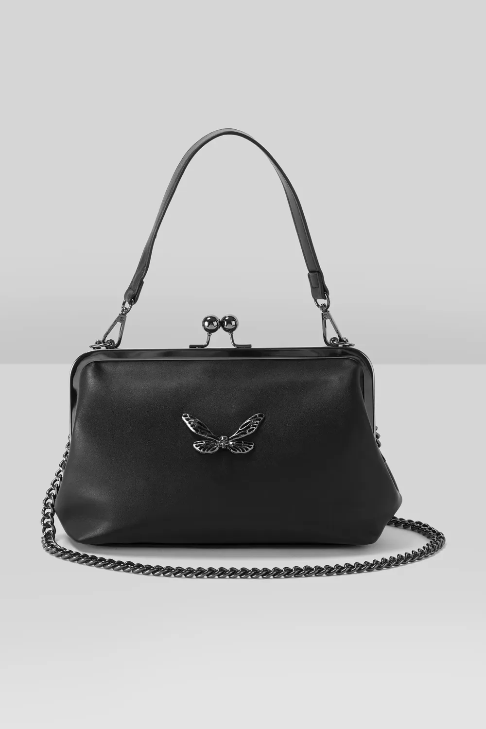 Charming Shroom Purse