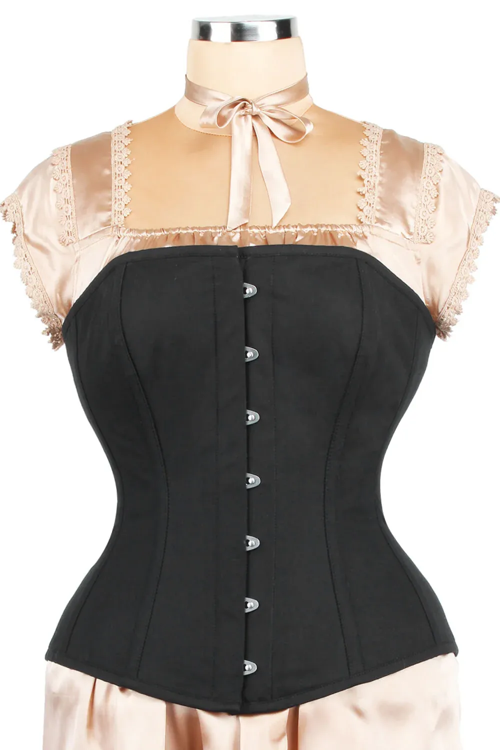 Corset Edwardian [ELC-401]