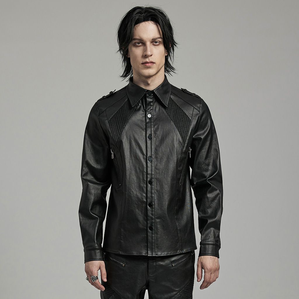 Chemise WY-1597