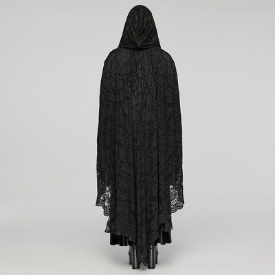 Cape DY-1629 [PLUS]