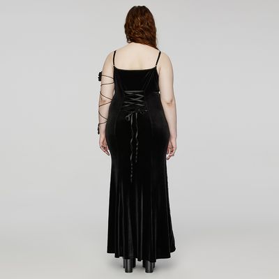 Dress DQ-731 [PLUS]