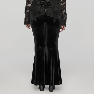 Pants DK-640 [PLUS]