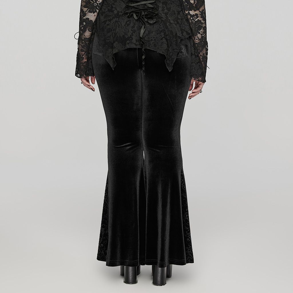 Pants DK-640 [PLUS]