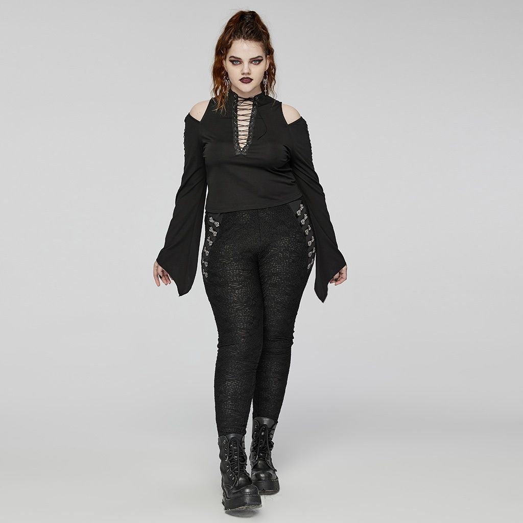 Chandail DT-829 [PLUS]