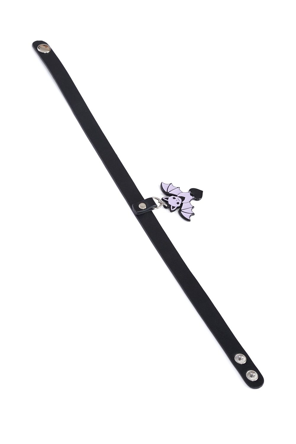 Choker Kamiko Bat [AC45690] [BLACK]