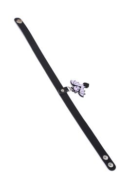 Choker Kamiko Bat [AC45690] [BLACK]