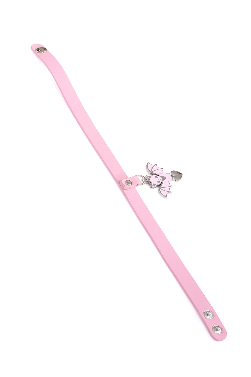 Choker Kamiko Bat [AC45690] [ROSE]