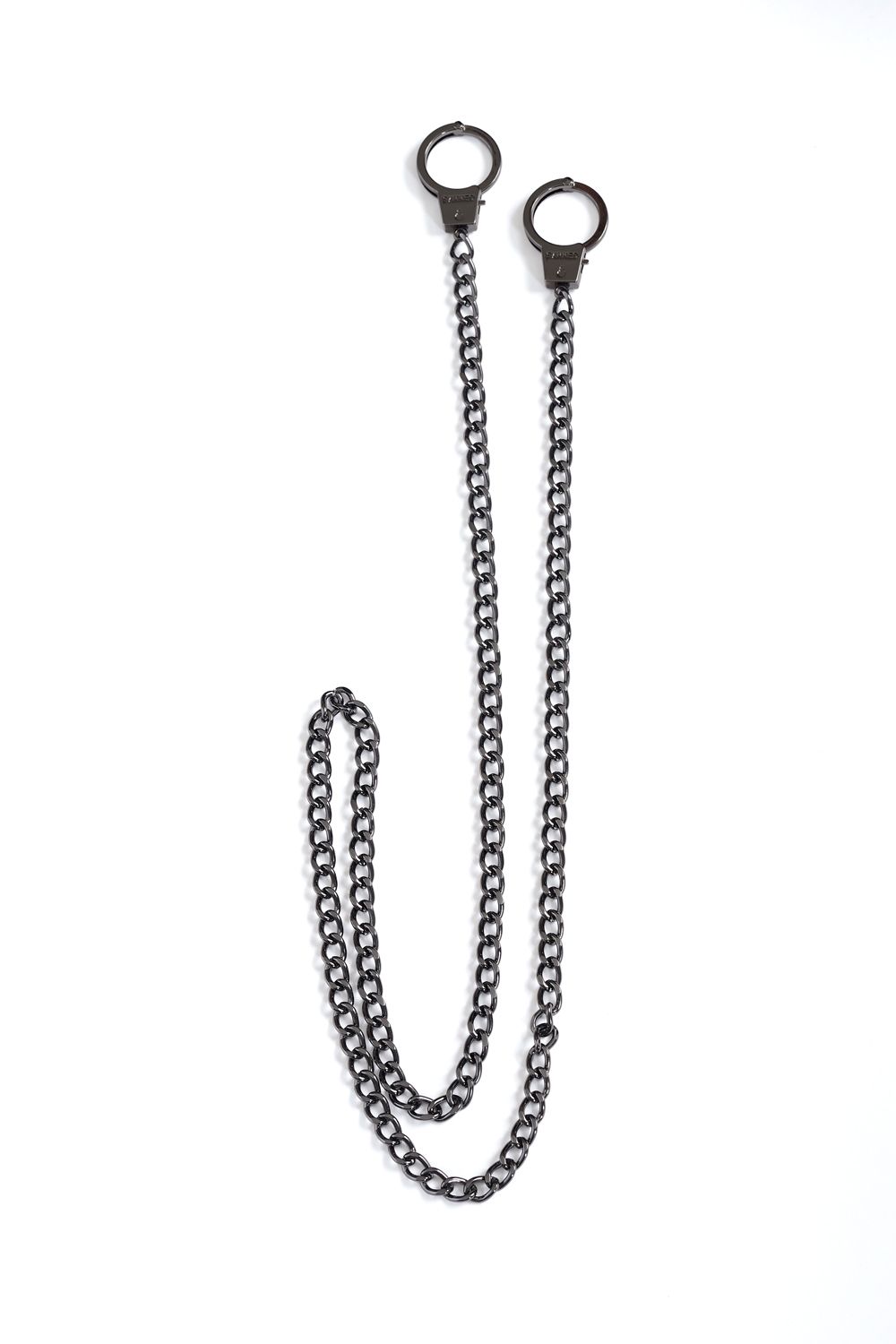 Sweet Revenge Chain [AC45733] [GUNMETAL]