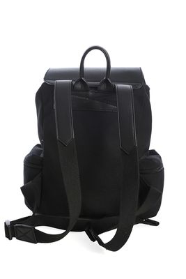 Moloch Pentagram Backpack [BG34398]