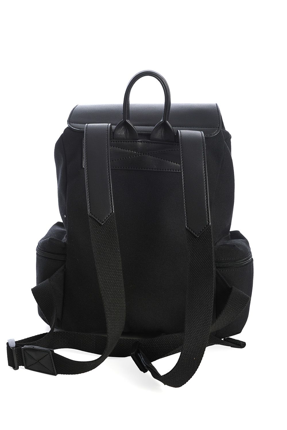 Moloch Pentagram Backpack [BG34398]