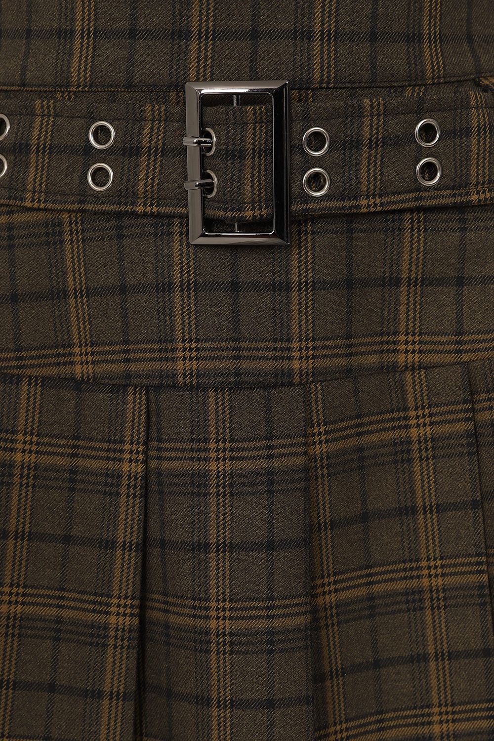 Just A Girl Skirt [SK25653]