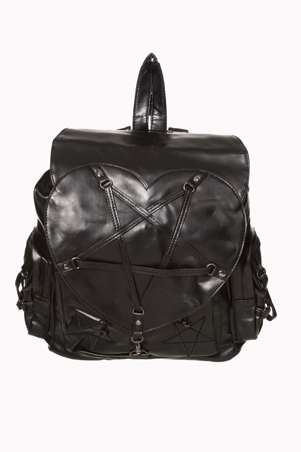 Jamie Backpack [BG7149]