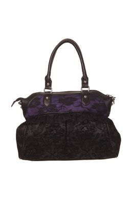 To The Wire Purse [BBN7019]